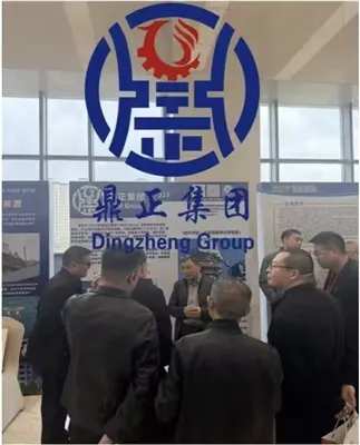 Dingyao Ezali kongenga na ba Industries ndenge na ndenge, Ezali kolakisa Nkembo na yango